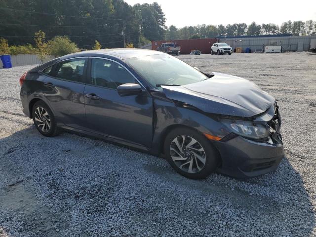 2017 HONDA CIVIC EX - 19XFC2F75HE002198