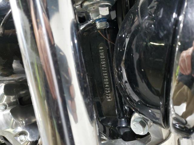 2023 HARLEY-DAVIDSON FXST 1HD1BVJ18PB047373