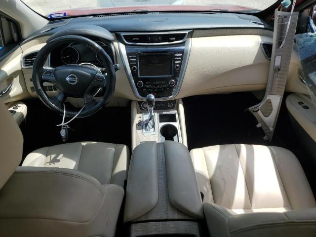 2020 NISSAN MURANO SV - 5N1AZ2BJXLN134268