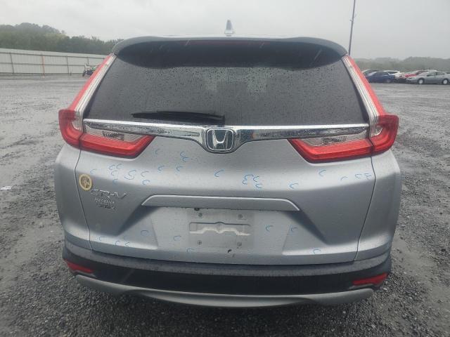 2019 HONDA CR-V EX - 7FARW1H59KE010952