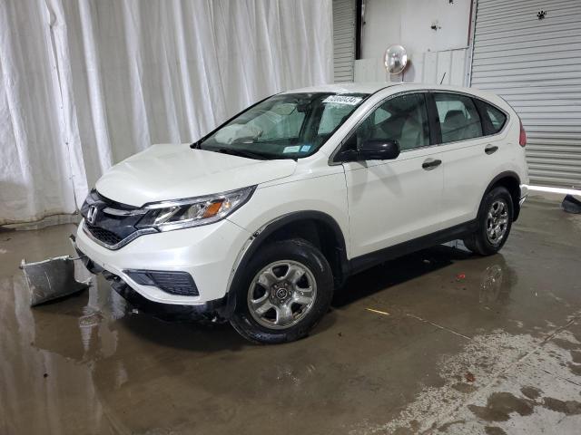 VIN 5J6RM4H32FL027171 2015 Honda CR-V, LX no.1