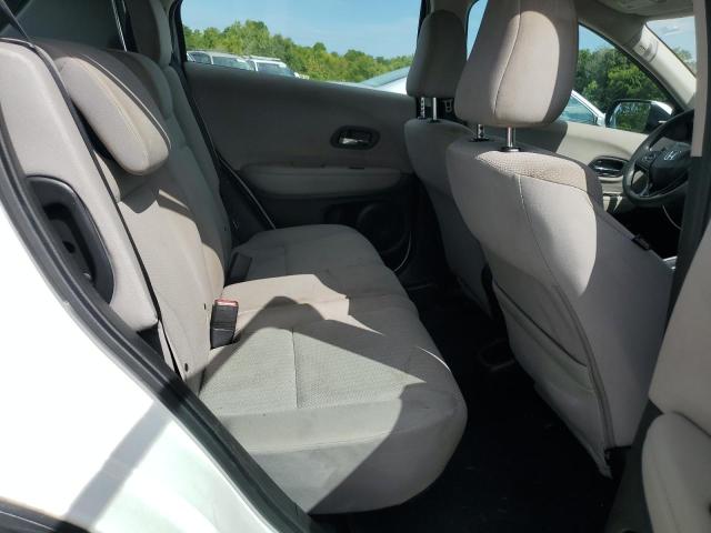 2016 HONDA HR-V LX - 3CZRU5H34GM752163
