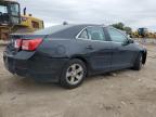 CHEVROLET MALIBU LS photo