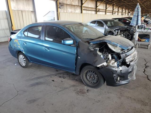 2017 MITSUBISHI MIRAGE G4 - ML32F3FJXHHF05278