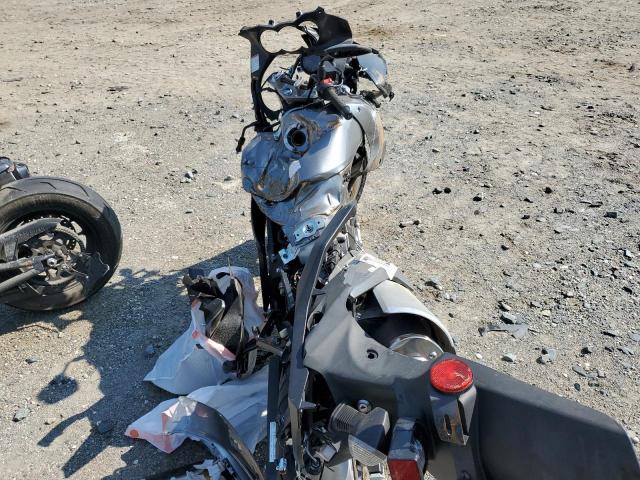 2009 SUZUKI DL650 JS1VP54A092101326