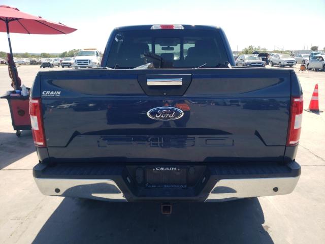 VIN 1FTEW1E56JKC60181 2018 Ford F-150, Supercrew no.6