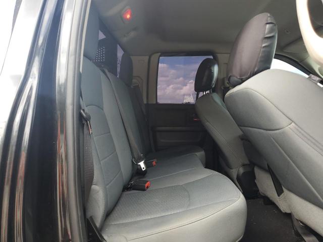 2018 RAM 1500 ST - 1C6RR6FT6JS244685