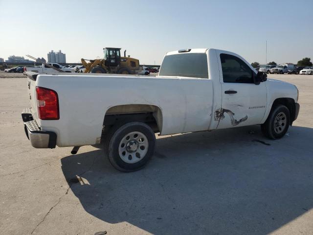 2008 CHEVROLET SILVERADO 1GCEC14X08Z238965  71179214