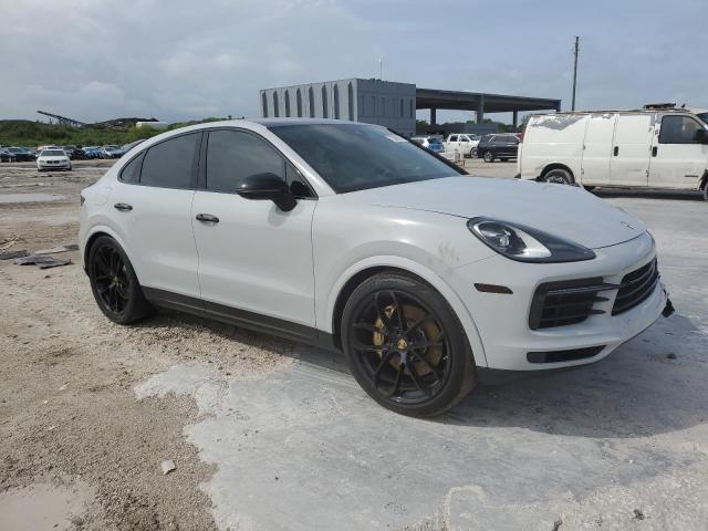 VIN WP1BA2AY1MDA42700 2021 PORSCHE CAYENNE no.4