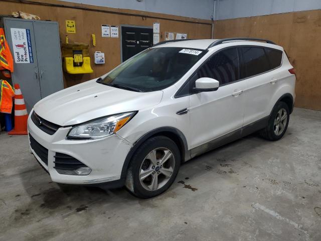 2014 FORD ESCAPE SE 1FMCU9GX0EUA73129  70178114