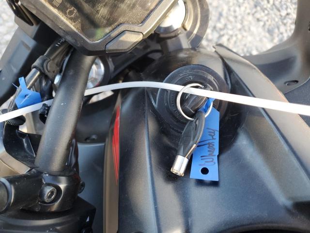 2023 KAWASAKI ER650 P - ML5EREP19PDA89333