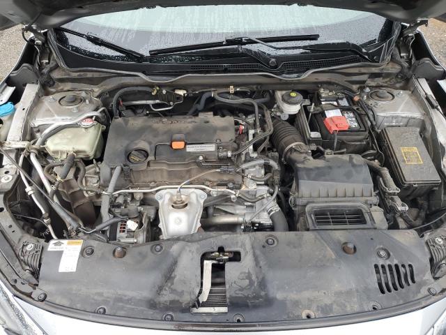 2018 HONDA CIVIC LX - 19XFC2F56JE037353