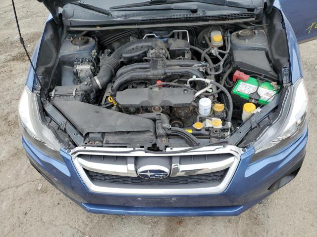 VIN JF1GJAA6XEH011686 2014 Subaru Impreza no.11