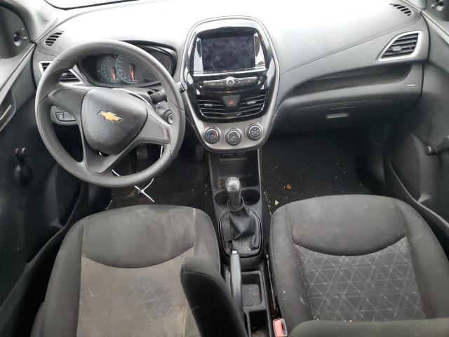 2020 CHEVROLET SPARK LS - KL8CA6SA2LC427727