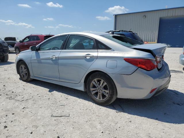 VIN 5NPEB4AC4EH932602 2014 Hyundai Sonata, Gls no.2