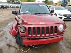 JEEP PATRIOT SP снимка