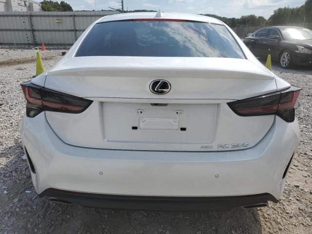 2023 LEXUS RC 300 BAS JTHD85EC8P5007039