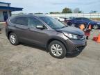 HONDA CR-V EXL photo