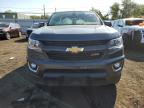 CHEVROLET COLORADO Z снимка