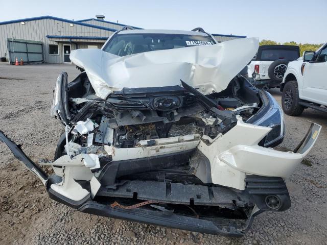 2023 SUBARU FORESTER JF2SKACC4PH494682
