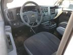 CHEVROLET EXPRESS G2 photo