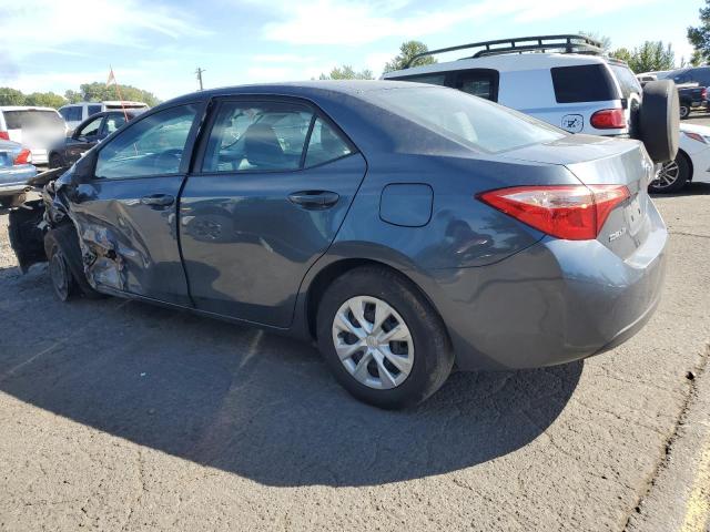 2017 TOYOTA COROLLA L - 2T1BURHE4HC785626