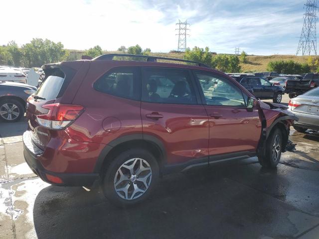2020 SUBARU FORESTER P - JF2SKAGC1LH553403