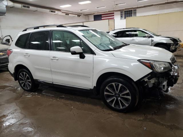 2018 SUBARU FORESTER 2 - JF2SJGWC3JH577478