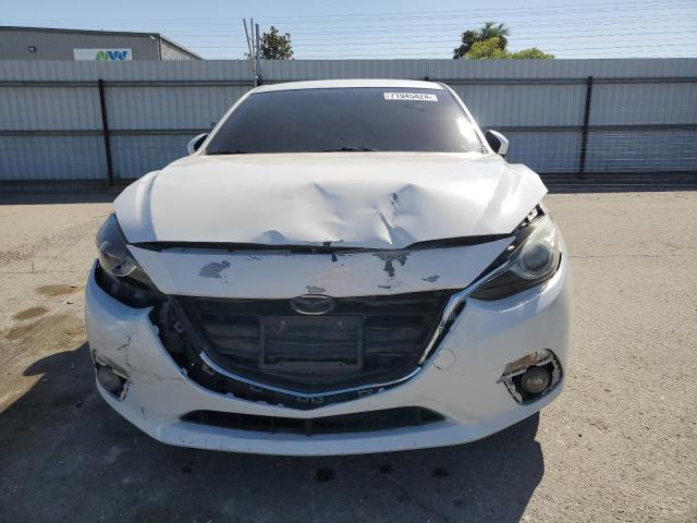 VIN JM1BM1V36E1151903 2014 Mazda 3, Touring no.5