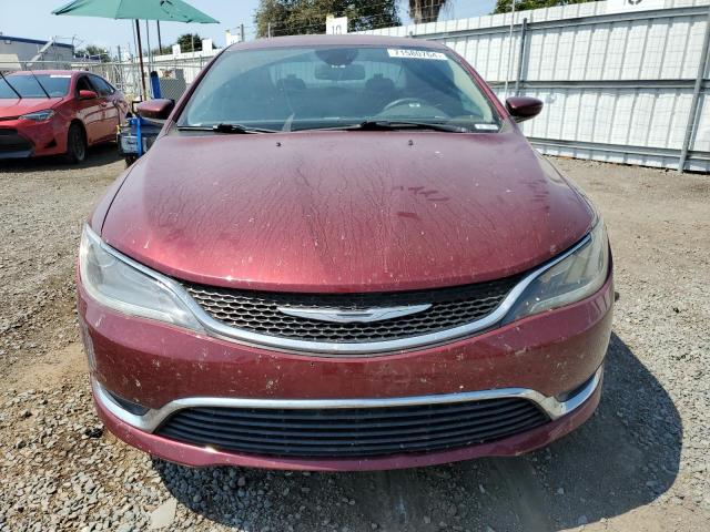 VIN 1C3CCCAB0FN521550 2015 Chrysler 200, Limited no.5