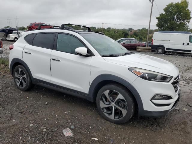 2016 HYUNDAI TUCSON LIM - KM8J3CA2XGU125373