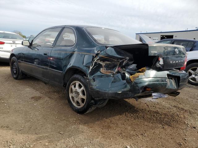 Vin: 4t1gk12c3su069519, lot: 72762244, toyota camry le 19952