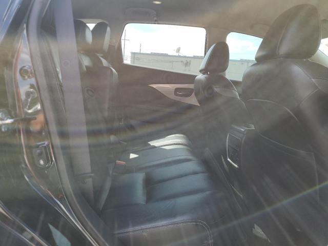 2015 NISSAN MURANO S - 5N1AZ2MG5FN215135