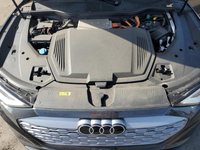 2024 AUDI Q8 E-TRON - WA15AAGE8RB004609
