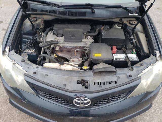 VIN 4T1BF1FK0DU710337 2013 Toyota Camry, L no.11