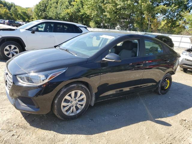 2021 HYUNDAI ACCENT SE - 3KPC24A69ME153216