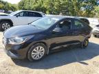 2021 HYUNDAI ACCENT SE - 3KPC24A69ME153216