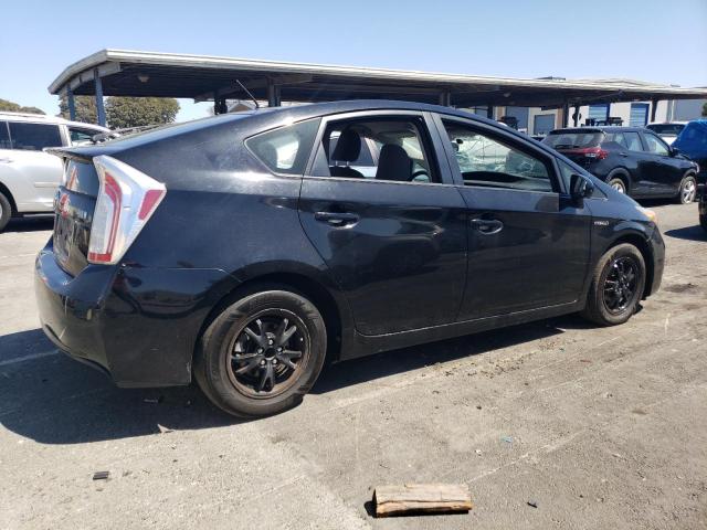 VIN JTDKN3DU9E0382657 2014 Toyota Prius no.3