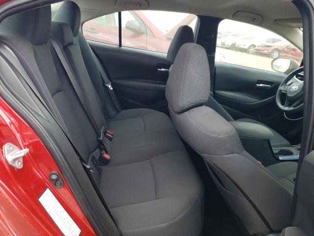 2020 TOYOTA COROLLA LE - 5YFEPRAE1LP125342