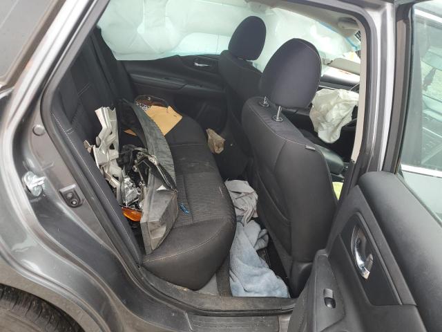2017 NISSAN ALTIMA 2.5 - 1N4AL3APXHN345386