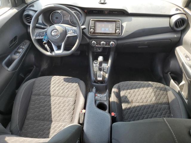2021 NISSAN KICKS S - 3N1CP5BV0ML492071