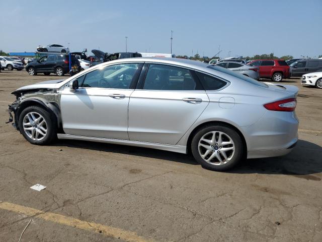 VIN 1FA6P0HD2E5366362 2014 Ford Fusion, SE no.2