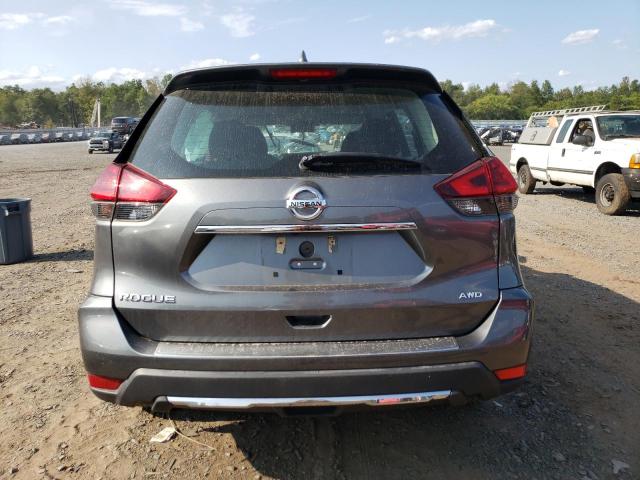 2017 NISSAN ROGUE SV - 5N1AT2MV1HC894917