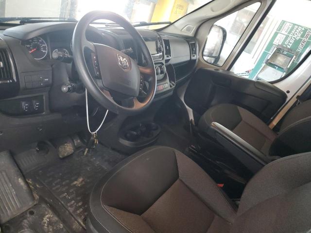 2021 RAM PROMASTER - 3C6LRVBG9ME520874