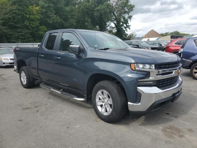 2020 CHEVROLET SILVERADO - 1GCRYDED0LZ120349