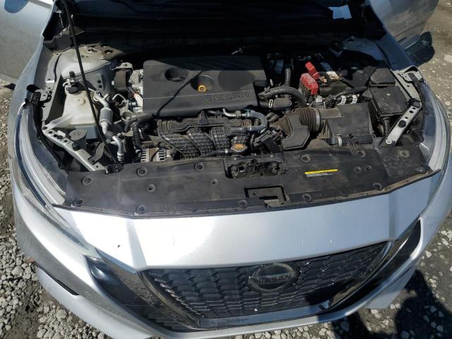 2020 NISSAN ALTIMA SR - 1N4BL4CV9LC127269