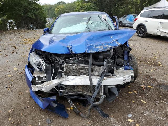 2017 HONDA CIVIC LX - 2HGFC2F53HH535719