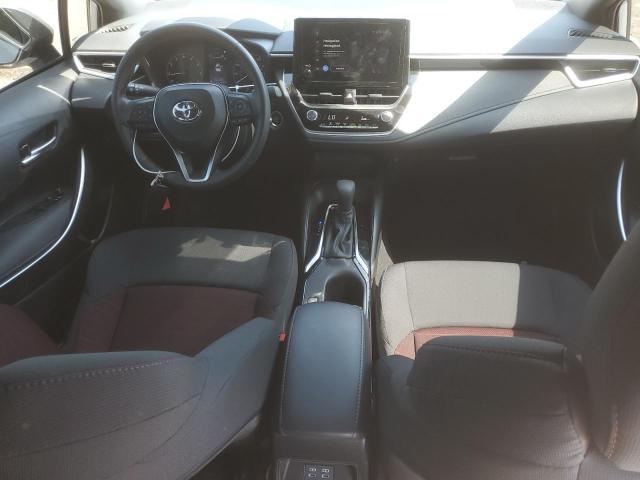2024 TOYOTA COROLLA SE - 5YFS4MCE7RP172475