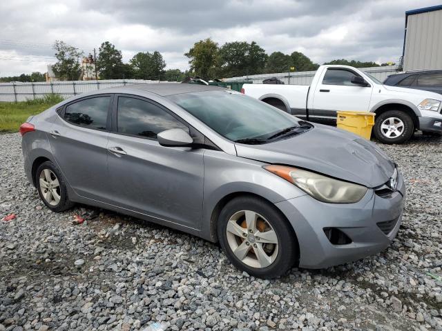 VIN KMHDH4AE0DU512282 2013 HYUNDAI ELANTRA no.4