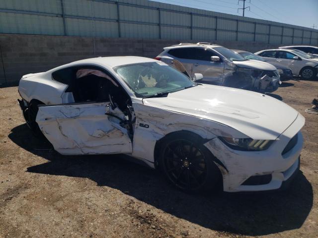 Vin: 1fa6p8cf4h5293670, lot: 79775264, ford mustang gt 20174